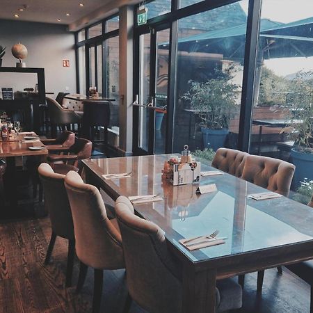 Killaloe Hotel & Spa Eksteriør billede
