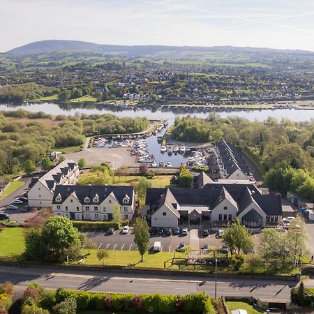 Killaloe Hotel & Spa Eksteriør billede