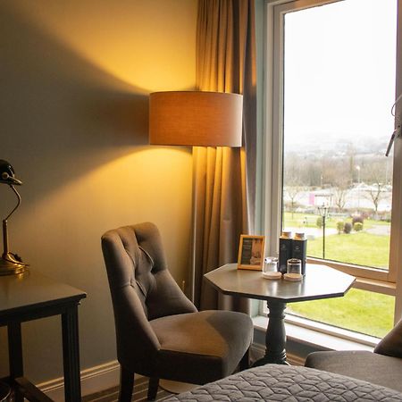 Killaloe Hotel & Spa Eksteriør billede