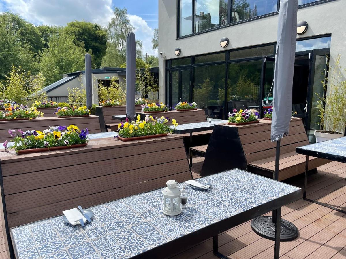 Killaloe Hotel & Spa Eksteriør billede