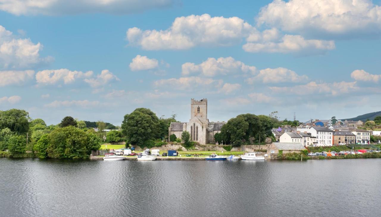 Killaloe Hotel & Spa Eksteriør billede