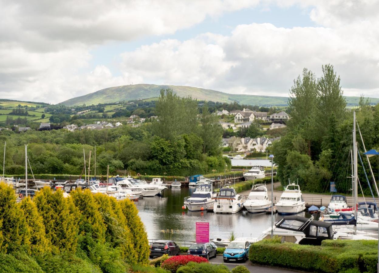 Killaloe Hotel & Spa Eksteriør billede