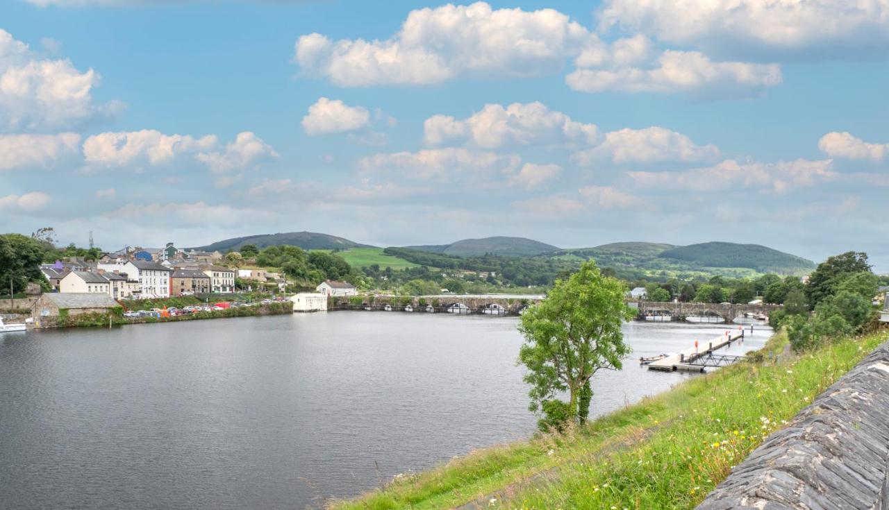 Killaloe Hotel & Spa Eksteriør billede