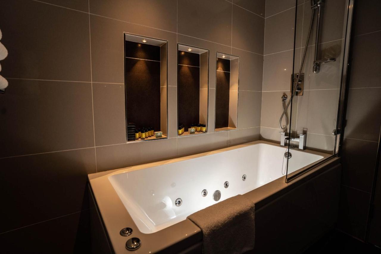 Killaloe Hotel & Spa Eksteriør billede