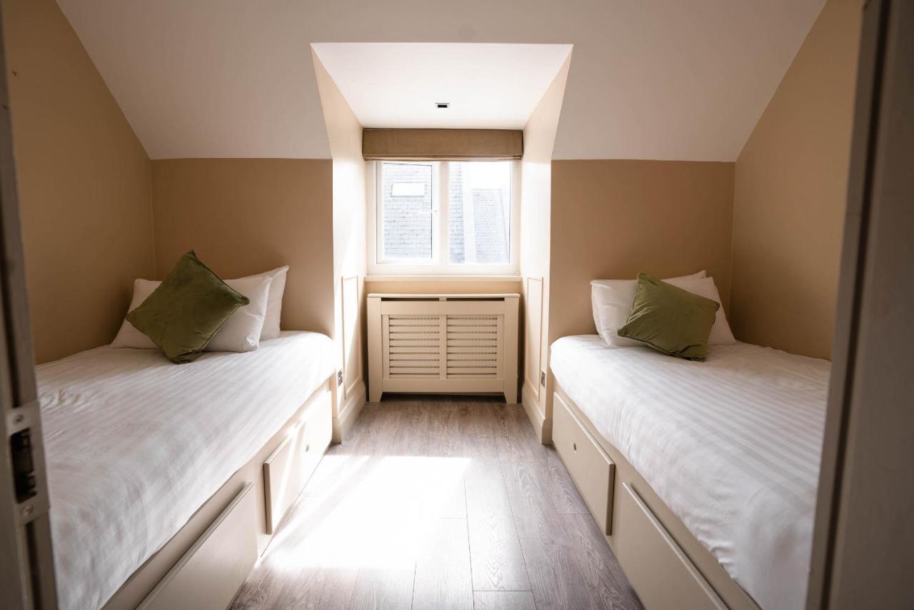Killaloe Hotel & Spa Eksteriør billede