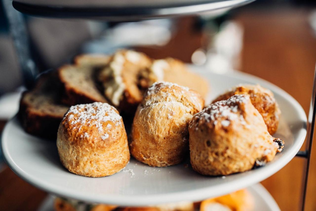 Killaloe Hotel & Spa Eksteriør billede