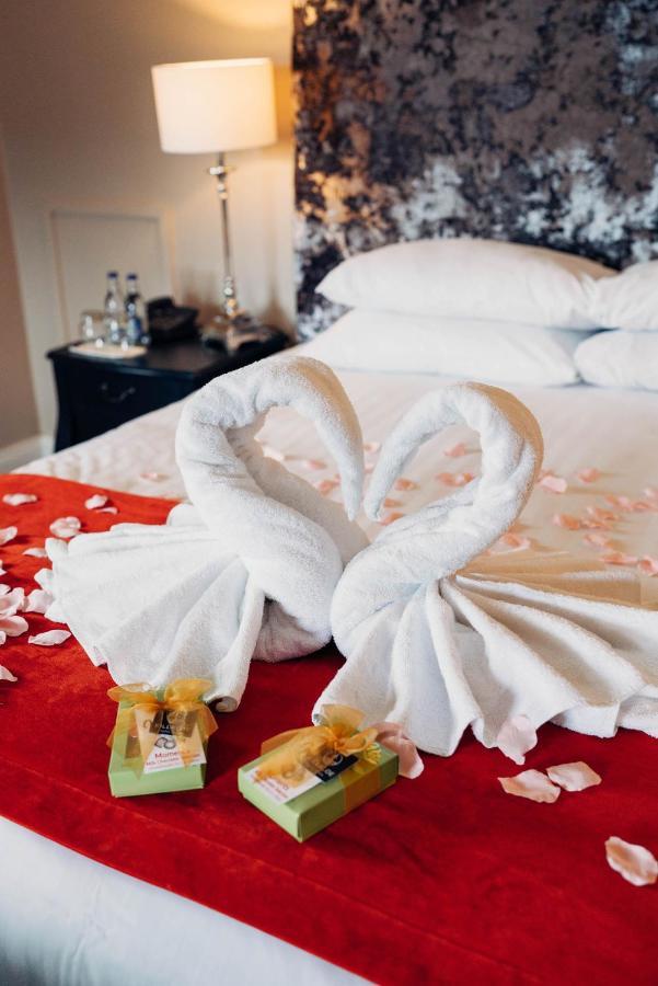 Killaloe Hotel & Spa Eksteriør billede