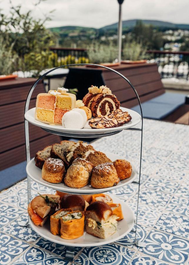 Killaloe Hotel & Spa Eksteriør billede