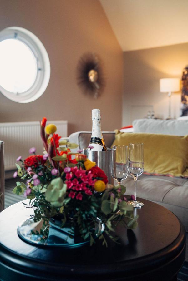 Killaloe Hotel & Spa Eksteriør billede