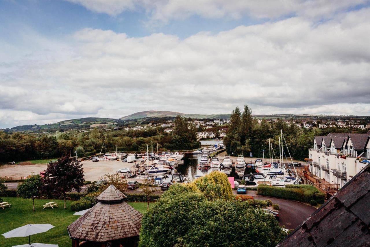 Killaloe Hotel & Spa Eksteriør billede