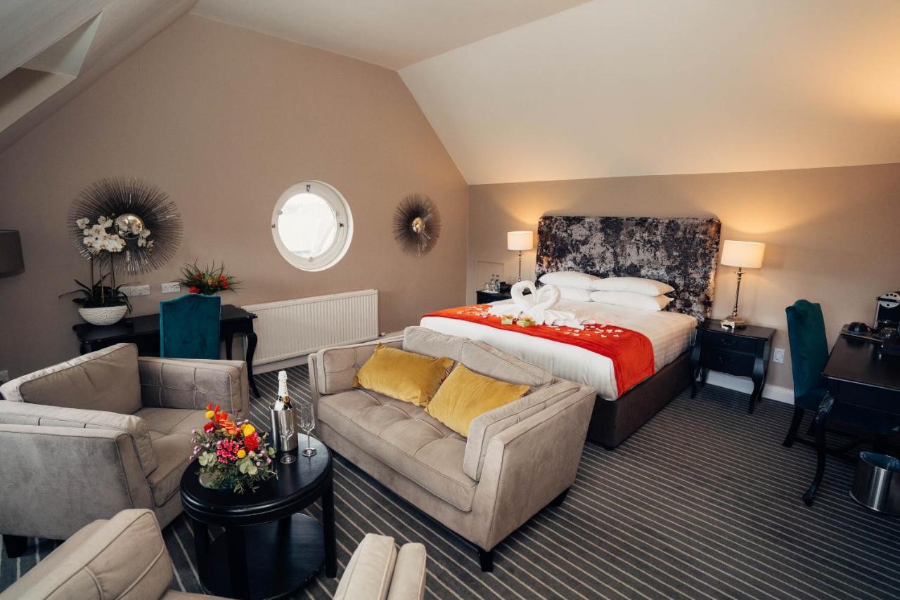 Killaloe Hotel & Spa Eksteriør billede