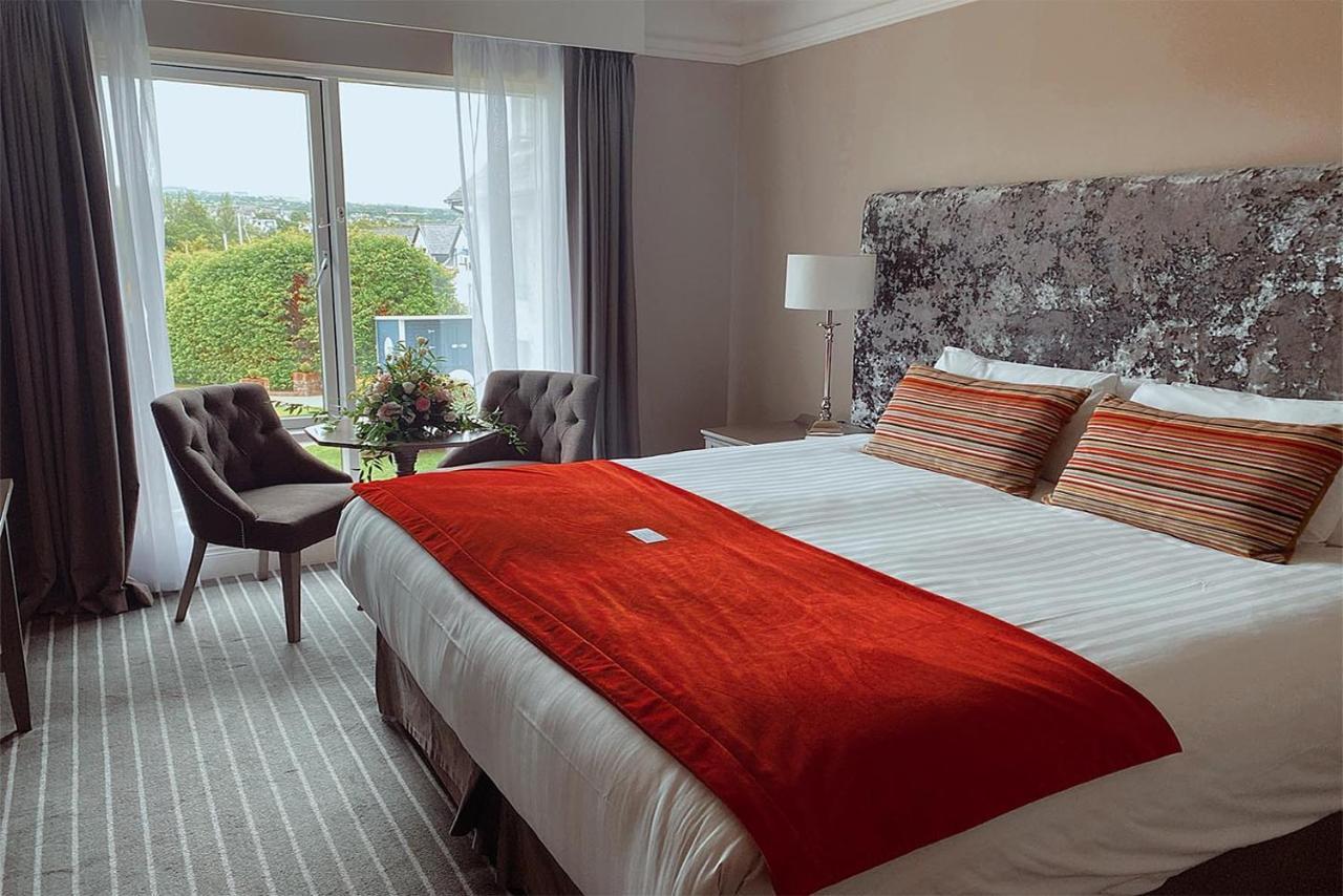 Killaloe Hotel & Spa Eksteriør billede