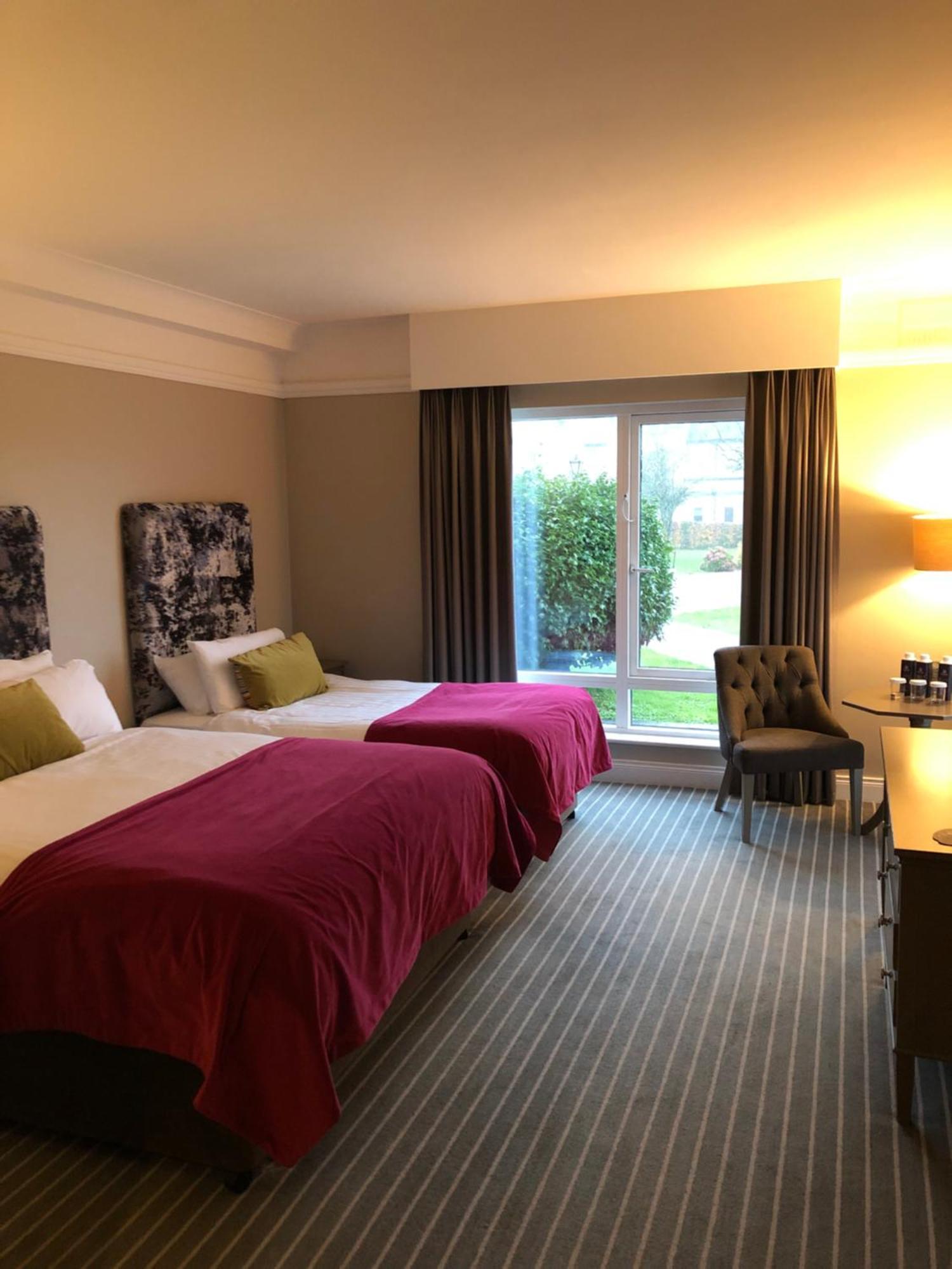 Killaloe Hotel & Spa Eksteriør billede