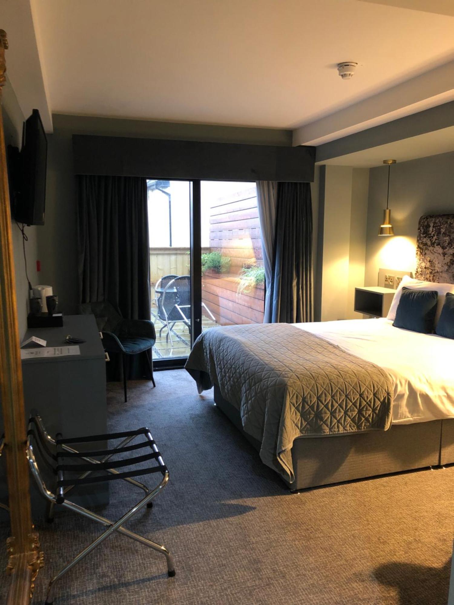 Killaloe Hotel & Spa Eksteriør billede