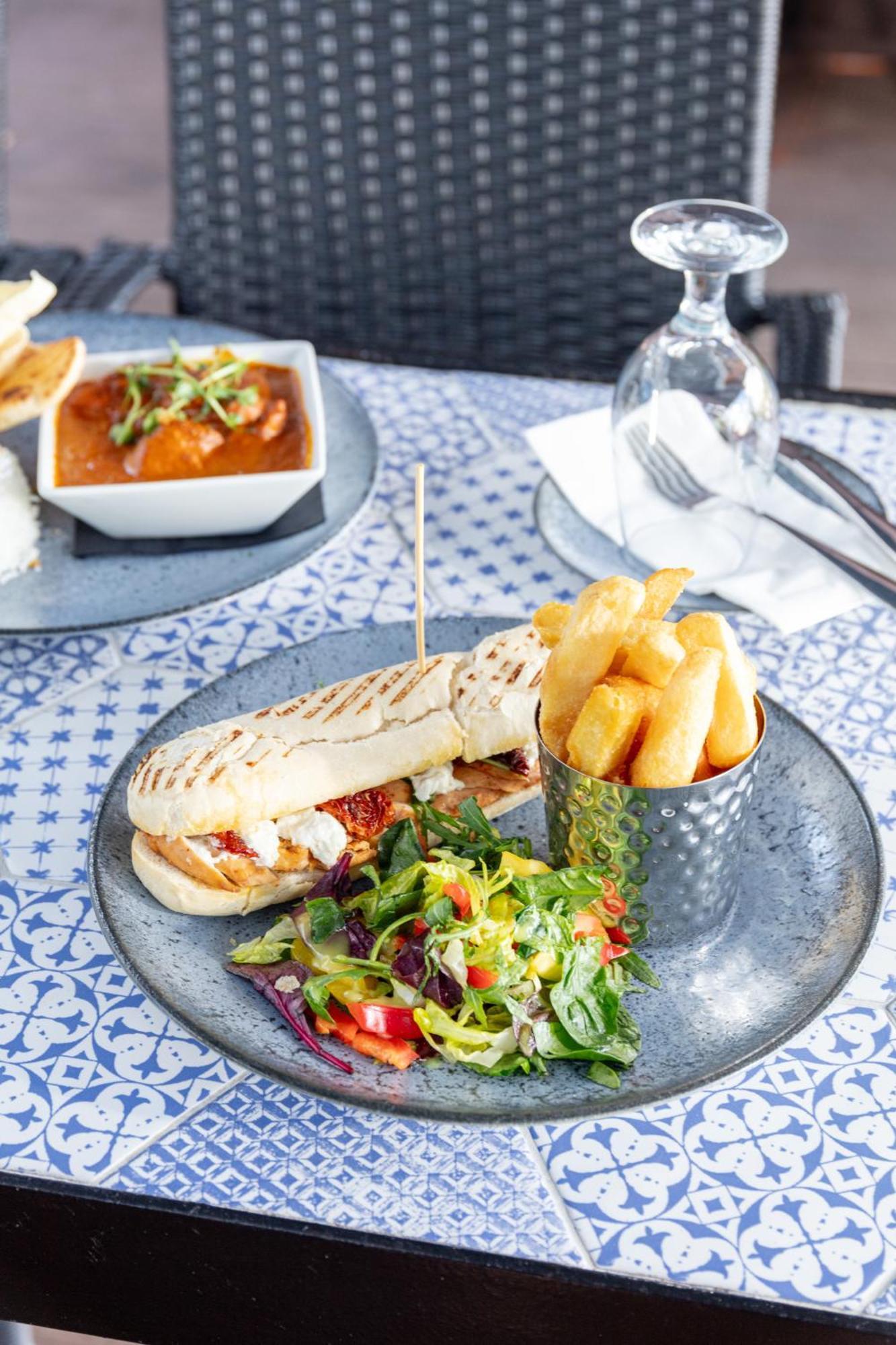 Killaloe Hotel & Spa Eksteriør billede