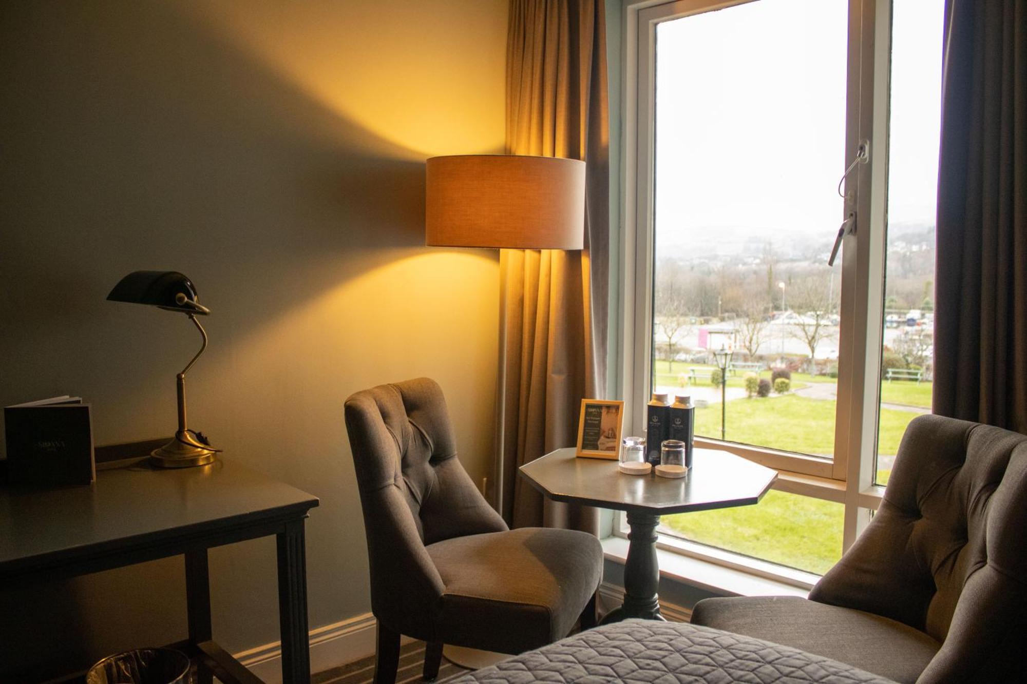 Killaloe Hotel & Spa Eksteriør billede
