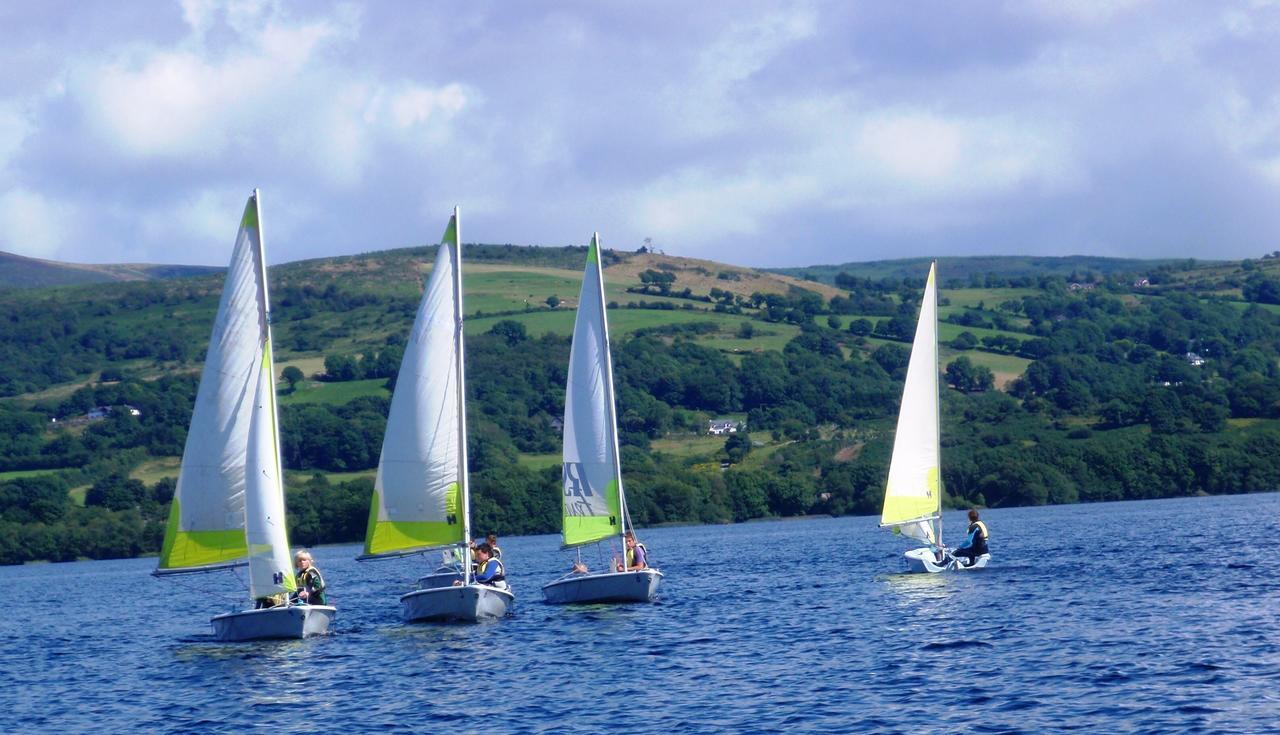 Killaloe Hotel & Spa Eksteriør billede