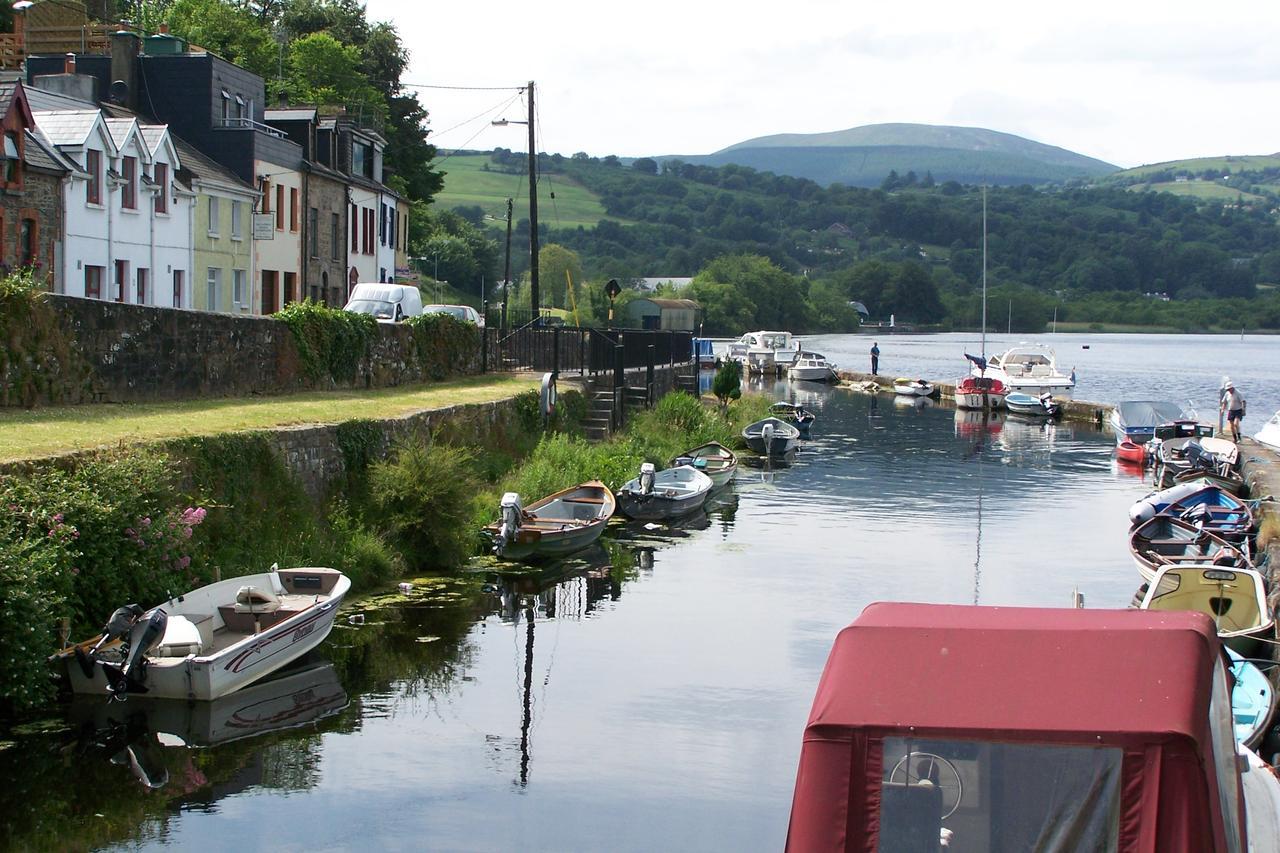 Killaloe Hotel & Spa Eksteriør billede