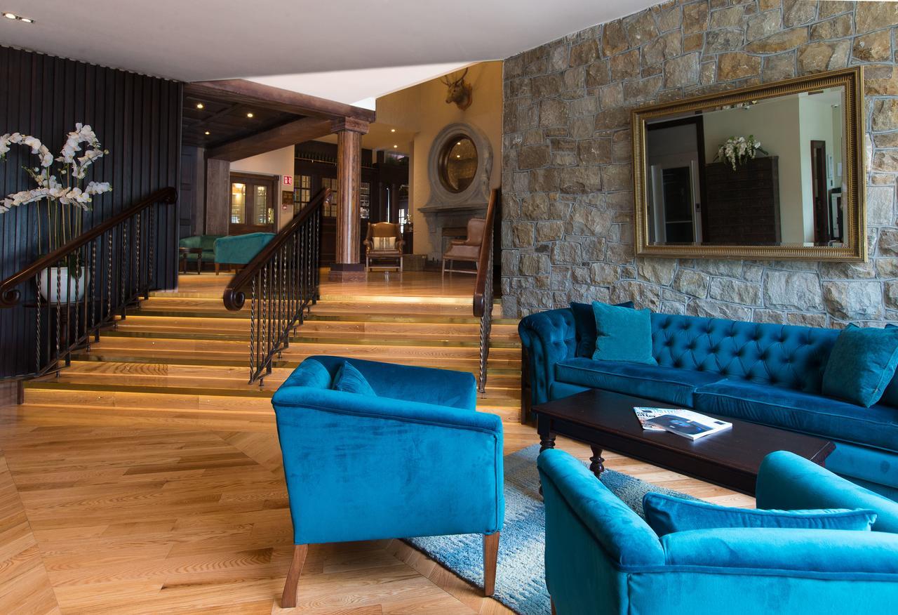 Killaloe Hotel & Spa Eksteriør billede