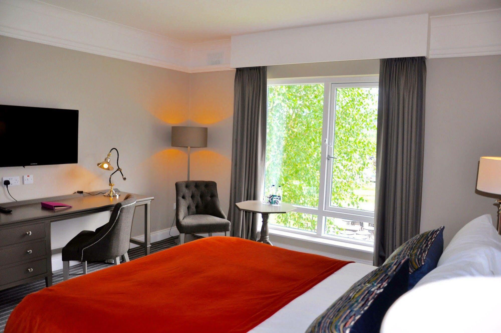 Killaloe Hotel & Spa Eksteriør billede