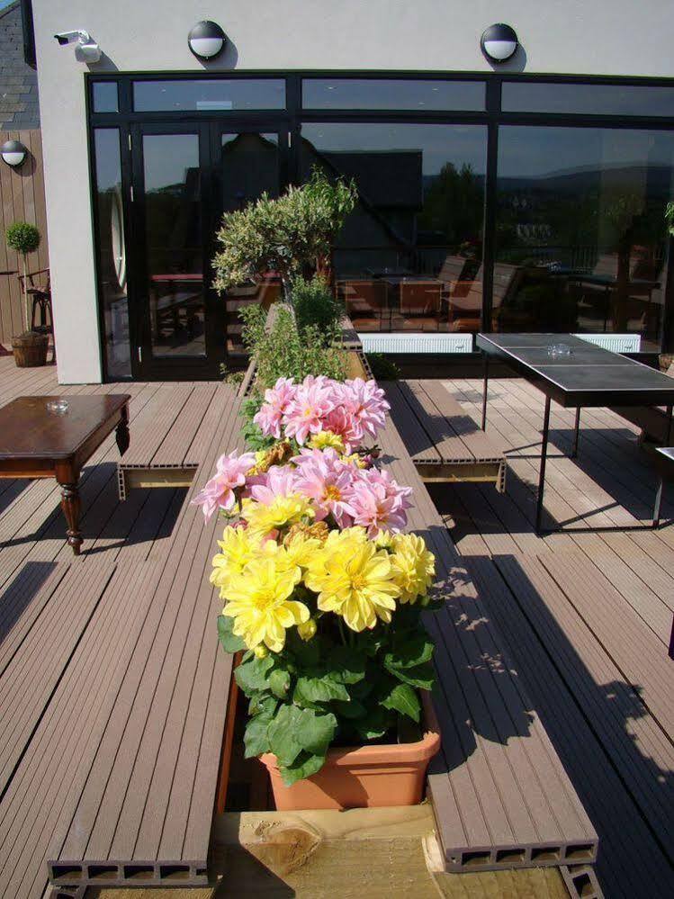 Killaloe Hotel & Spa Eksteriør billede