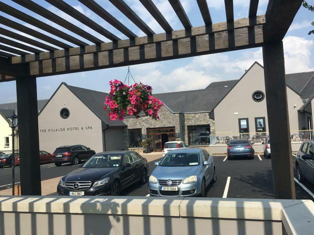 Killaloe Hotel & Spa Eksteriør billede