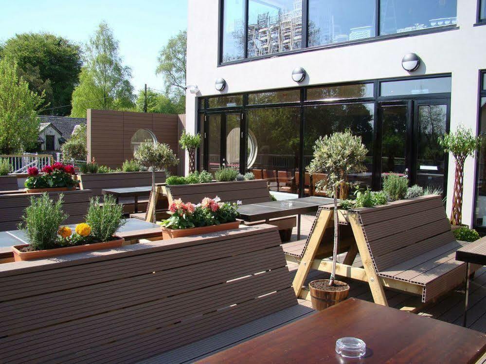 Killaloe Hotel & Spa Eksteriør billede