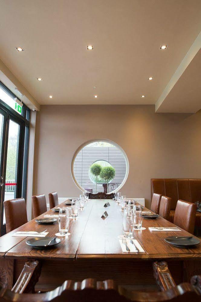 Killaloe Hotel & Spa Eksteriør billede