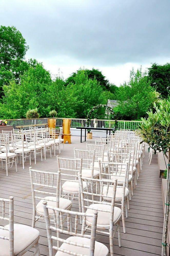 Killaloe Hotel & Spa Eksteriør billede