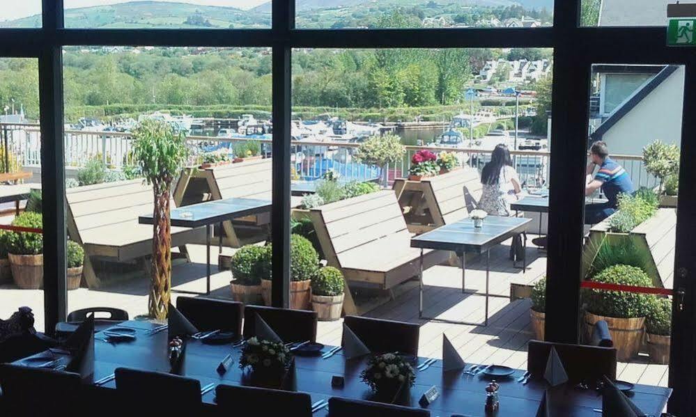 Killaloe Hotel & Spa Eksteriør billede