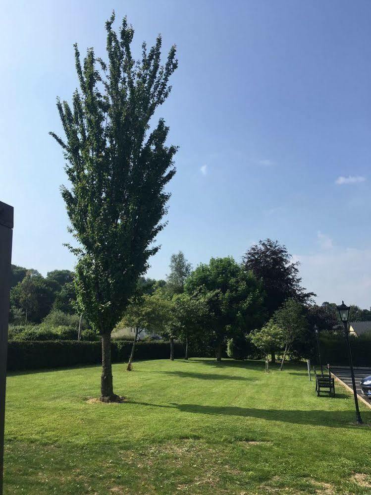 Killaloe Hotel & Spa Eksteriør billede