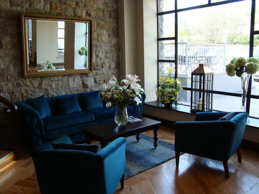Killaloe Hotel & Spa Eksteriør billede